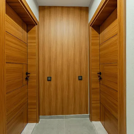 Apartament Vista Serena Ermenek