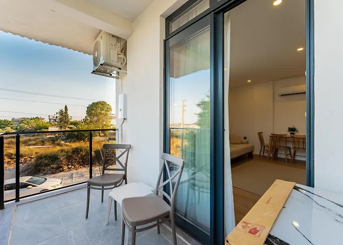 Apartament Vista Serena Ermenek Altinkum (Antalya)