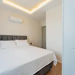 Vista Serena Ermenek Apartman Altınkum