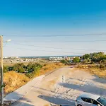 Vista Serena Ermenek Apartman *