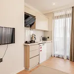 Vista Serena Ermenek Apartman