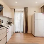 Vista Serena Ermenek Apartman Altınkum