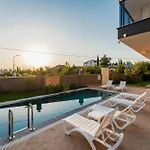Vista Serena Ermenek Apartman