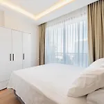 Apartman Vista Serena Ermenek