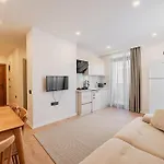 Apartman Vista Serena Ermenek