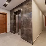 Apartman Vista Serena Ermenek