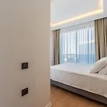 Vista Serena Ermenek Apartman *