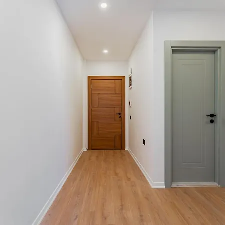 Apartamento Vista Serena Ermenek