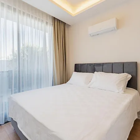 Vista Serena Ermenek Altınkum