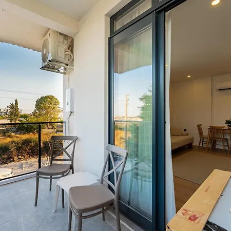 Apartment Vista Serena Ermenek Altinkum (Antalya)