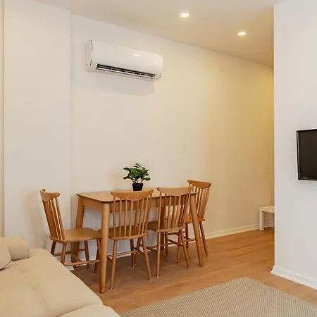Vista Serena Ermenek Apartman Altınkum