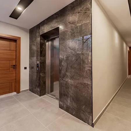 Apartman Vista Serena Ermenek