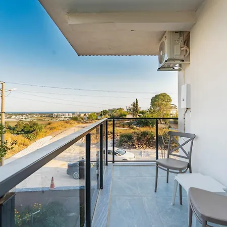 Vista Serena Ermenek Altınkum