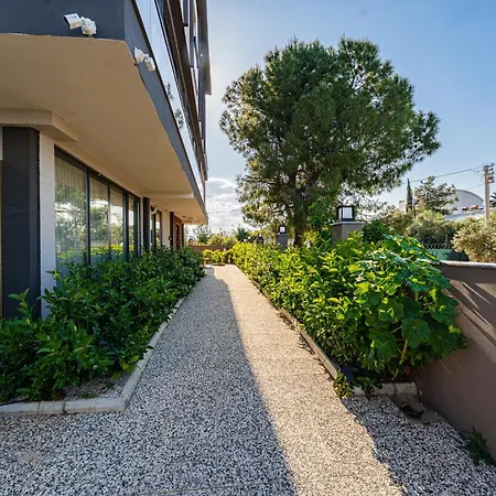Apartman Vista Serena Ermenek *
