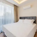 Vista Serena Ermenek Altinkum (Antalya)