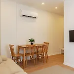 Vista Serena Ermenek Apartament Altinkum (Antalya)