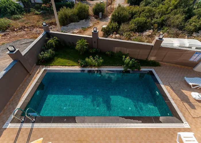 Vista Serena Ermenek * Altinkum (Antalya)